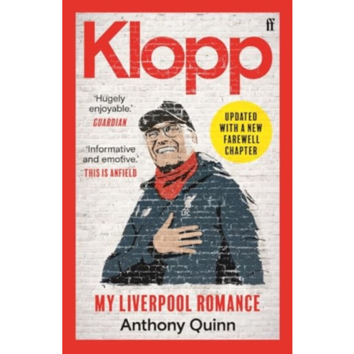 Faber & Faber Klopp (häftad, eng)