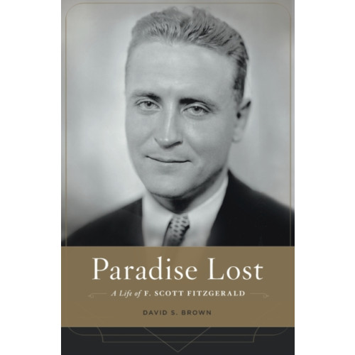 Harvard university press Paradise Lost (inbunden, eng)