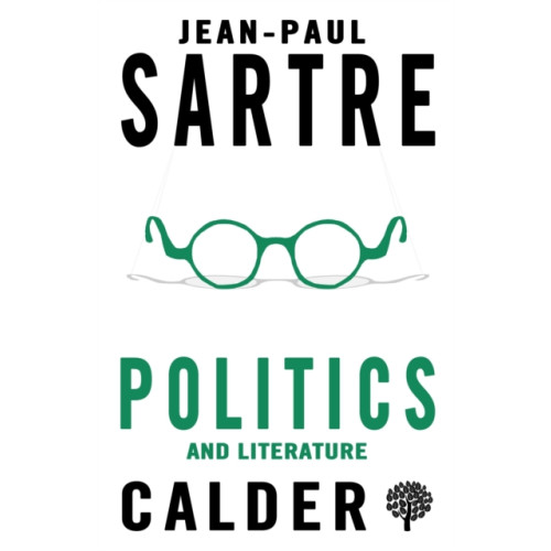 Alma Books Ltd Politics and Literature (häftad, eng)