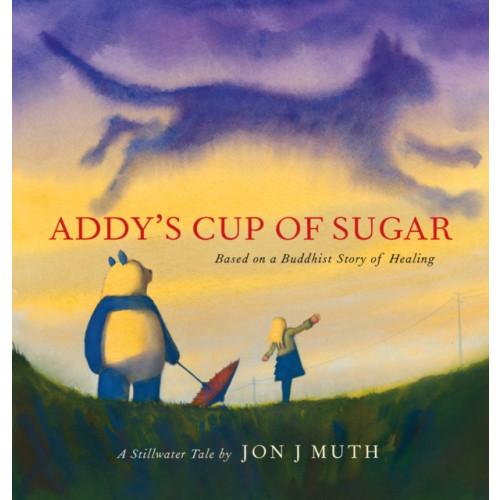 Scholastic Addy's Cup of Sugar (PB) (häftad, eng)