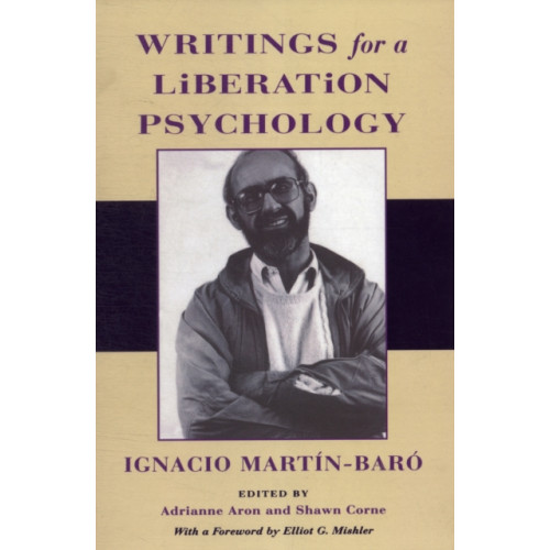 Harvard university press Writings for a Liberation Psychology (häftad, eng)