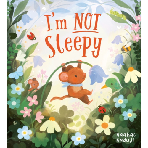 Scholastic I'm Not Sleepy (PB) (häftad, eng)