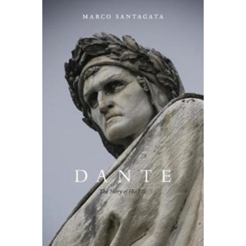 Harvard university press Dante (häftad, eng)