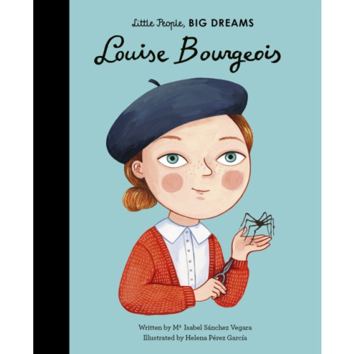 Quarto Publishing Plc Louise Bourgeois (inbunden, eng)