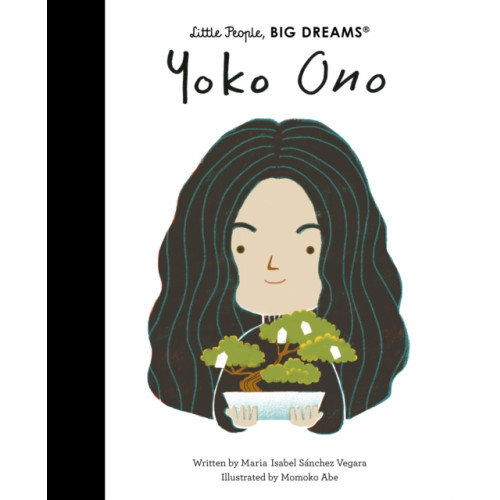 Quarto Publishing Plc Yoko Ono (inbunden, eng)