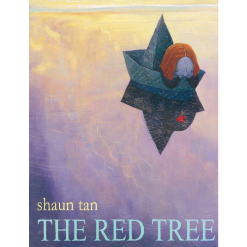 Hachette Australia The Red Tree (häftad, eng)