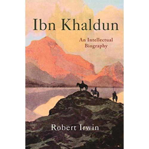 Princeton University Press Ibn Khaldun (häftad, eng)