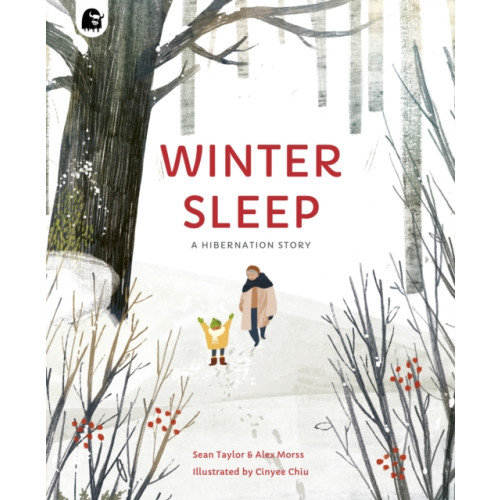 Quarto Publishing Plc Winter Sleep (häftad, eng)