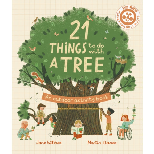 Quarto Publishing Plc 21 Things to Do With a Tree (häftad, eng)