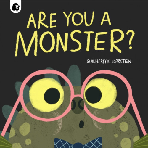 Quarto Publishing Plc Are You a Monster? (häftad, eng)