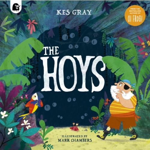 Quarto Publishing Plc The Hoys (häftad, eng)