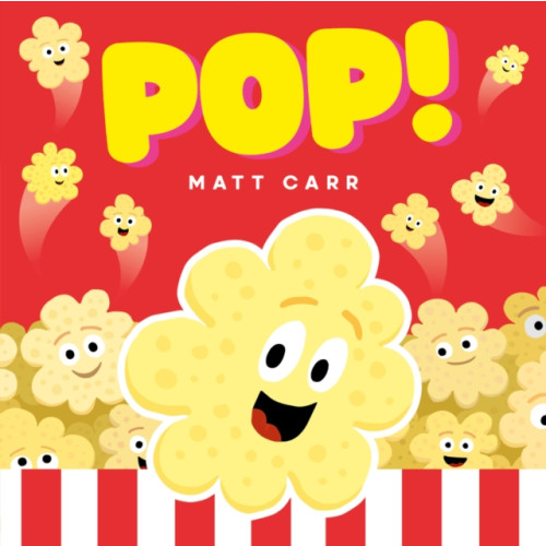 Scholastic POP! (PB) (häftad, eng)