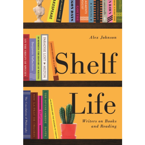 British Library Publishing Shelf Life (häftad, eng)