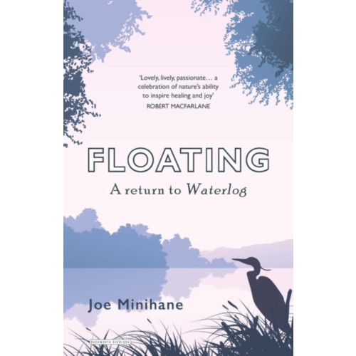 Duckworth Books Floating (häftad, eng)