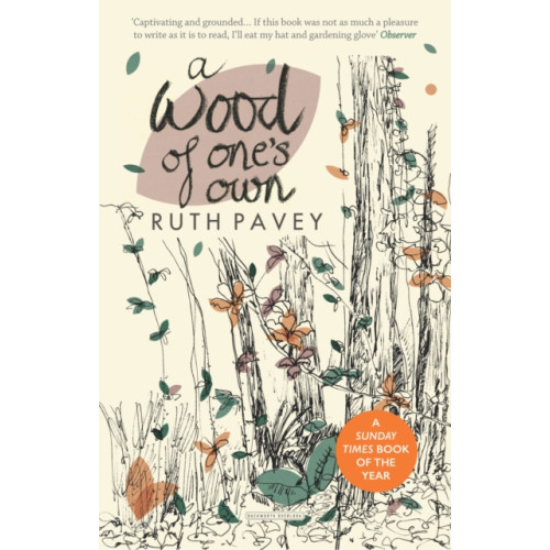 Duckworth Books A Wood of One's Own (häftad, eng)