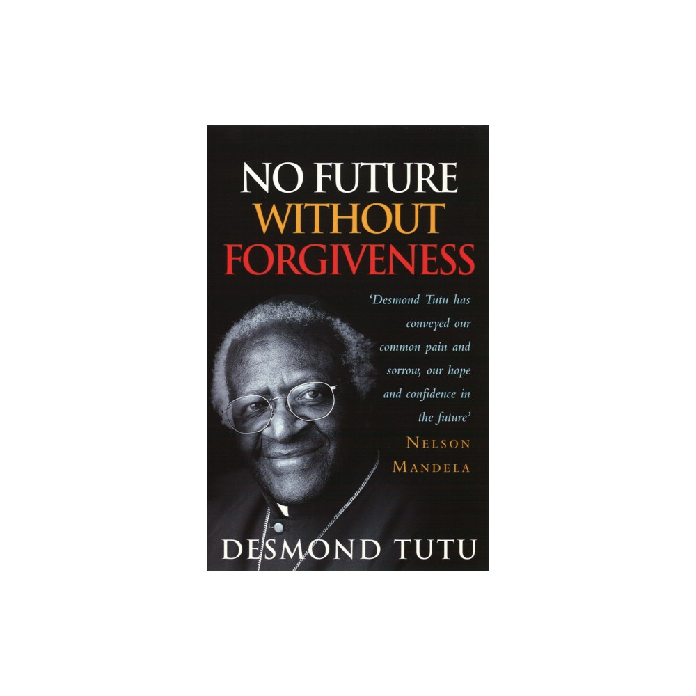 Produktbild för No Future Without Forgiveness (häftad, eng)
