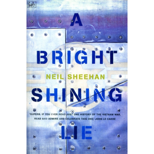 Vintage A Bright Shining Lie (häftad, eng)