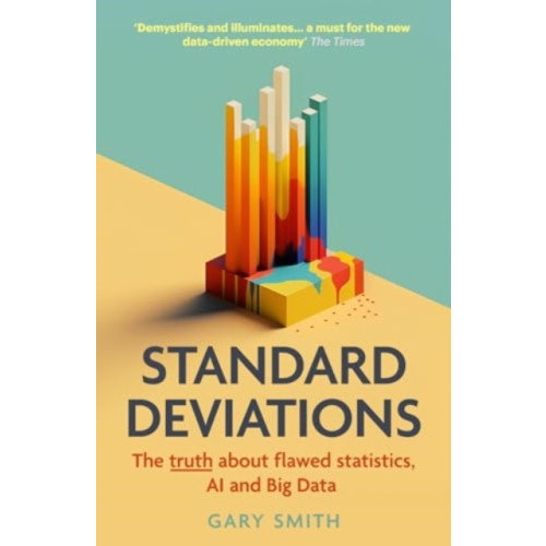 Duckworth Books Standard Deviations (häftad, eng)