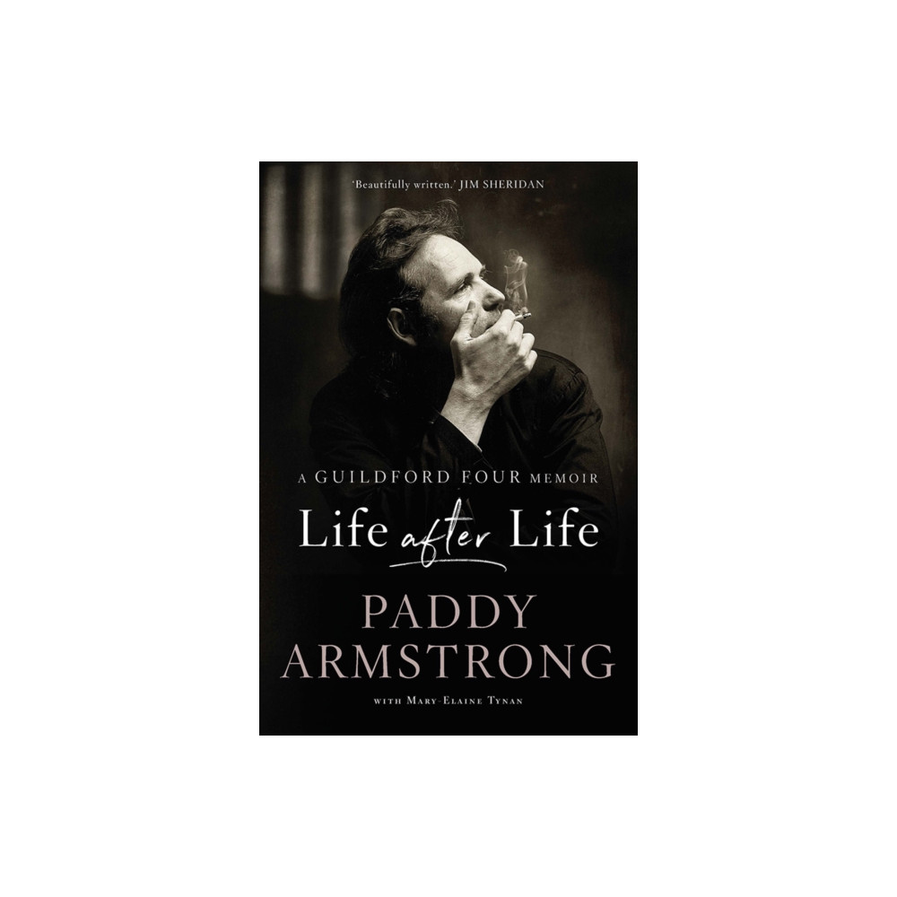 Produktbild för Life After Life (häftad, eng)