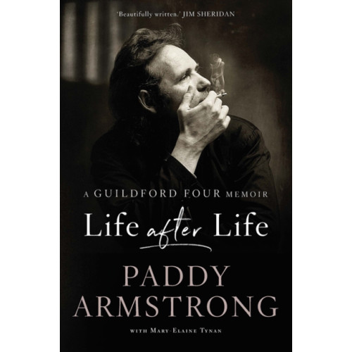 Gill Life After Life (häftad, eng)