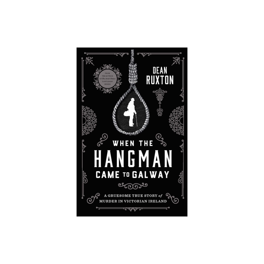Produktbild för When the Hangman Came to Galway (häftad, eng)