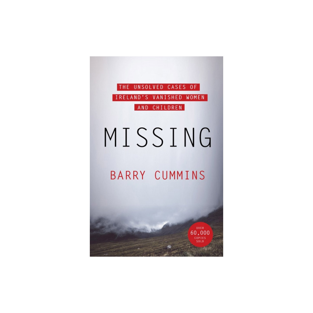 Produktbild för Missing (häftad, eng)