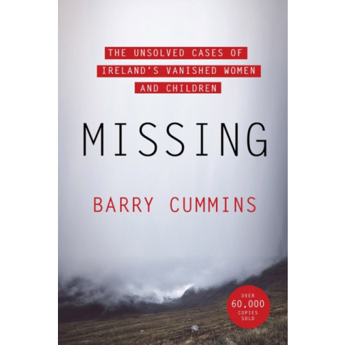Gill Missing (häftad, eng)