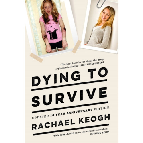 Gill Dying to Survive (häftad, eng)