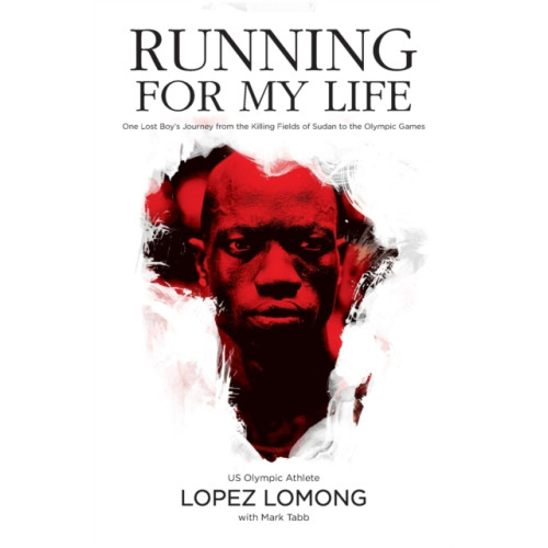 Thomas nelson publishers Running for My Life (häftad, eng)