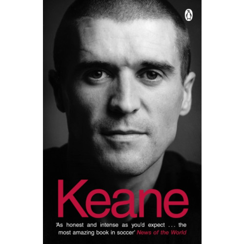 Penguin books ltd Keane (häftad, eng)