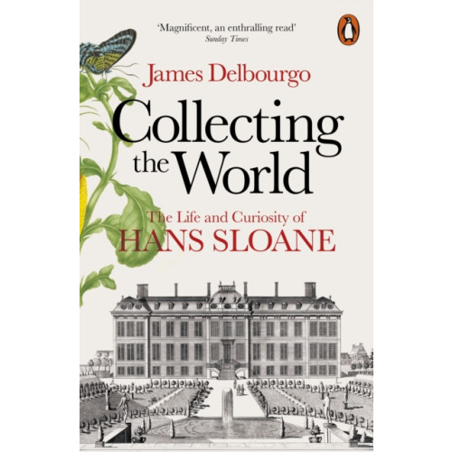 Penguin books ltd Collecting the World (häftad, eng)