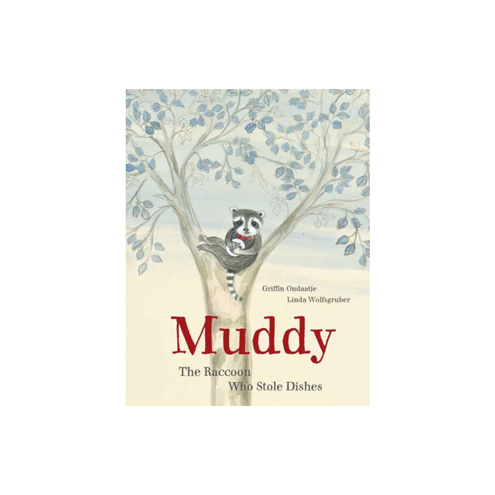 Produktbild för Muddy (inbunden, eng)