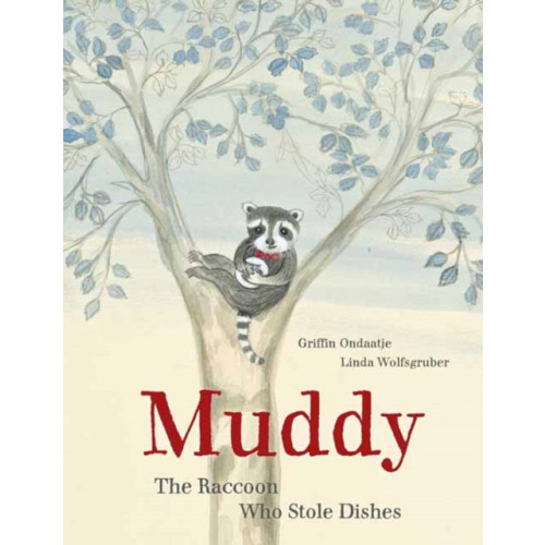 North-South Books Muddy (inbunden, eng)