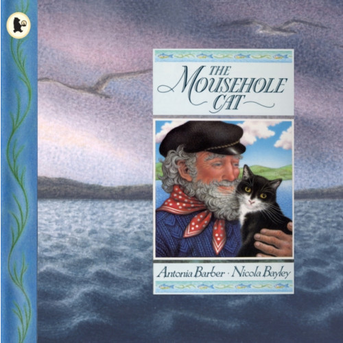 Walker Books Ltd The Mousehole Cat (häftad, eng)