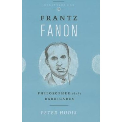 Pluto Press Frantz Fanon (häftad, eng)