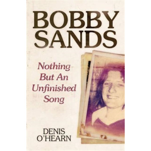 Pluto Press Bobby Sands (häftad, eng)