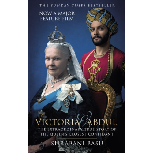 The History Press Ltd Victoria and Abdul (film tie-in) (häftad, eng)