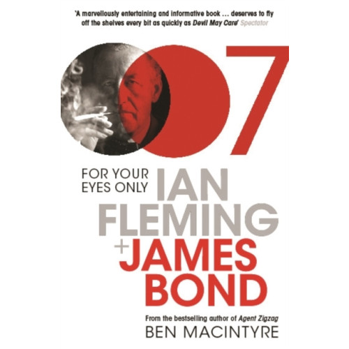 For Your Eyes Only , Bloomsbury Publishing PLC (häftad, english)