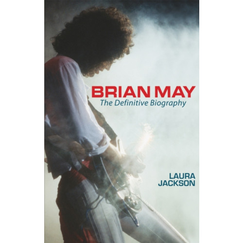 Little, Brown Book Group Brian May (häftad, eng)