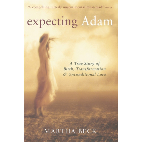 Little, Brown Book Group Expecting Adam (häftad, eng)