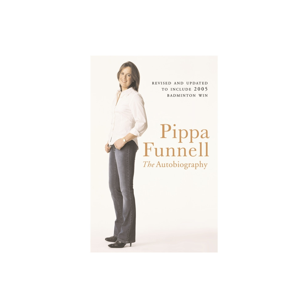 Produktbild för Pippa Funnell (häftad, eng)