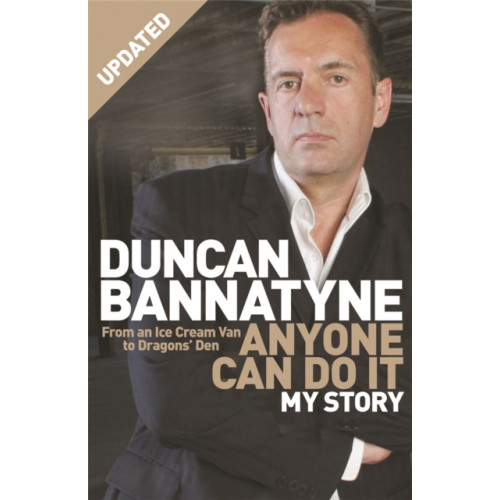 Orion Publishing Co Anyone Can Do It (häftad, eng)