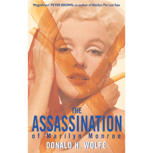 Little, Brown Book Group The Assassination Of Marilyn Monroe (häftad, eng)
