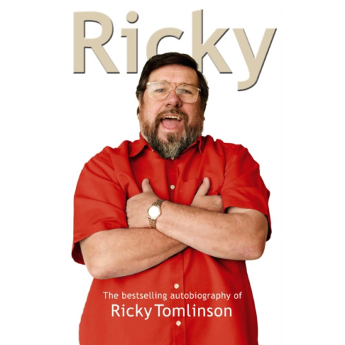 Little, Brown Book Group Ricky (häftad, eng)