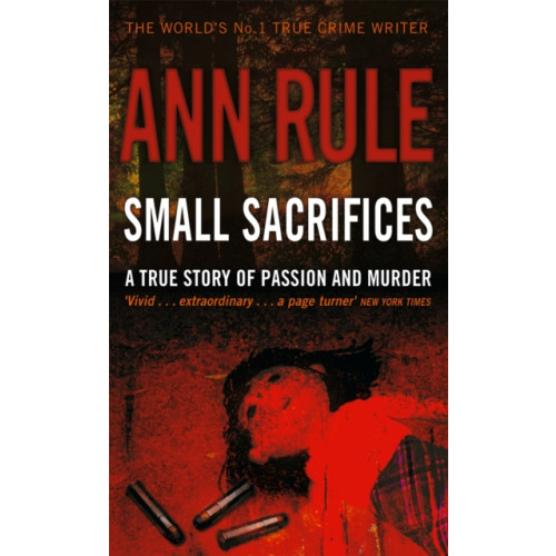Little, Brown Book Group Small Sacrifices (häftad, eng)