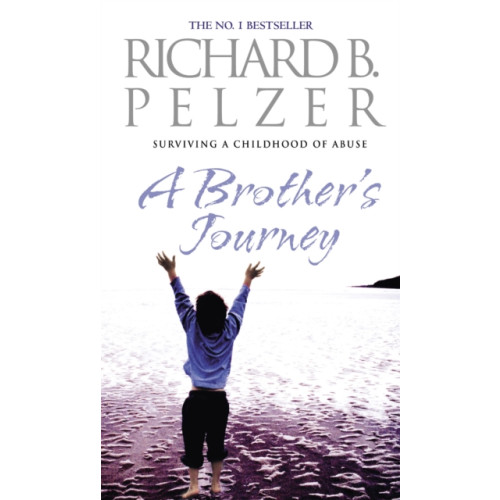 Little, Brown Book Group A Brother's Journey (häftad, eng)