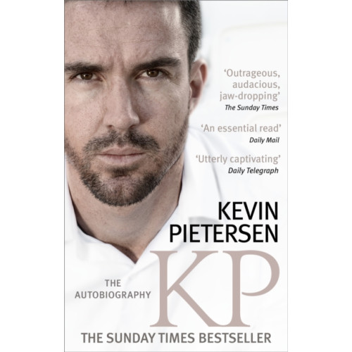 Little, Brown Book Group KP: The Autobiography (häftad, eng)