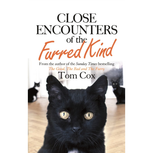 Little, Brown Book Group Close Encounters of the Furred Kind (häftad, eng)