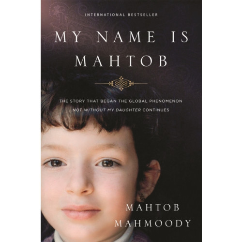 Little, Brown Book Group My Name is Mahtob (häftad, eng)