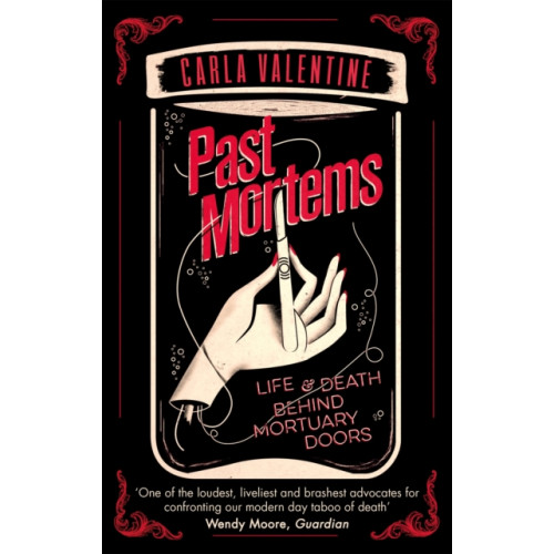 Little, Brown Book Group Past Mortems (häftad, eng)